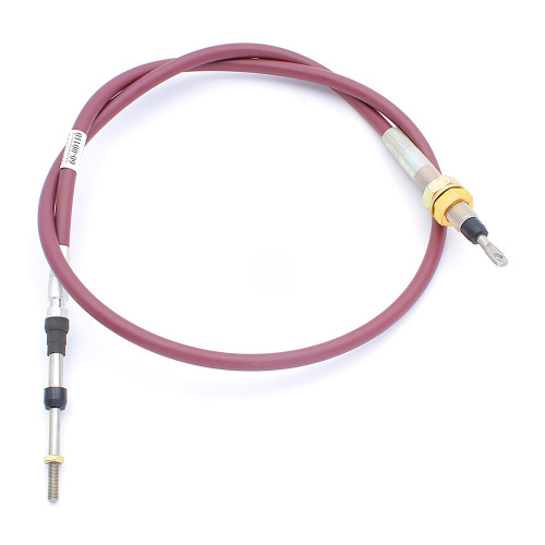 Case Auxilary Hydralic Cable, Replaces 87423856