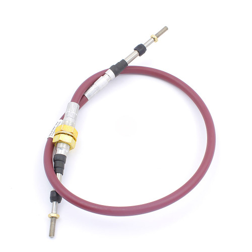 Bobcat Auxilary Hydralic Cable, Replaces 6599469
