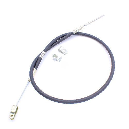 Case Foot Brake Cable, Replaces R51580