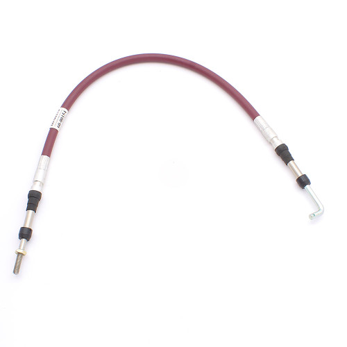 John Deere Winch Control Cable, Replaces AT22675