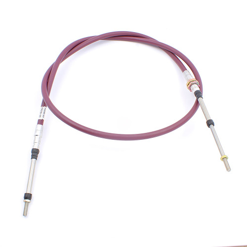 New Idea Transmission Speed Select Cable , Replaces 732089