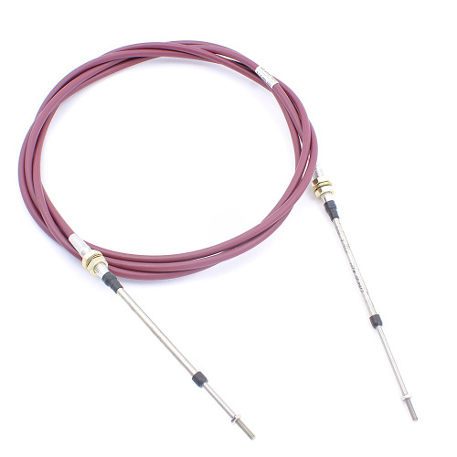 Kato Throttle Cable, Replaces