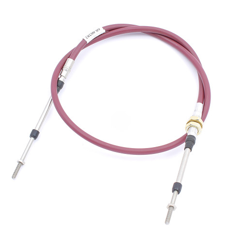 Massey Ferguson Multi-Power (Hi-Lo) cable, Replaces 1627336M91