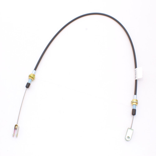 Komatsu Inching pedal control cable, Replaces 103-43-33350