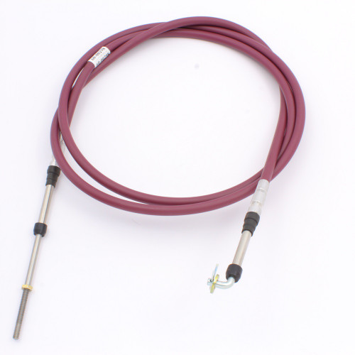 Rockshaft Control Cable, Replaces John Deere AR103309, AR90030