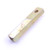 Plain Rod End, 3/8-24 thread, 1/4" hole