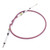 Steering Cable, Replaces Case H588376