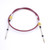 Throttle or Hyd control Cable, Replaces Cat 6S-8899