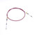PTO control Cable, Replaces Case A59434