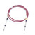 Brake Cable, front, Replaces Steiner Turf 47-155