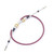 PTO Cable, Replaces Case A63953