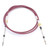 Throttle Cable, Replaces Case A63013