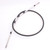 Transmission Range Select Cable, Replaces John Deere AR50522