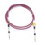 Steering Control Cable, Replaces Case H433340