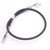 Parking Brake Cable, Replaces Case D136510