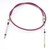 Propulsion (Fwd/Rev) Control Cable, Replaces Case H337659 (60-00498)