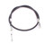 Parking Brake Cable, Replaces Allmand 930107 (65-102)