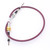 Travel Control Cable, Replaces Komatsu 20T-43-82190 (60-00508)