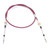 Vermeer M-455 Throttle Cable (60-00205)	