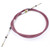 Drive Gearbox Cable, Replaces New Idea 708383 (65-111)