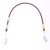 Inching Pedal Cable, Replaces Komatsu 113-43-22160, 113-43-22260 (60-00535)