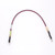 Inching Pedal Cable, Replaces Case 1282705C1 (60-00550)