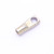 Coined Rod End, 1/4-28 thread, 5/16" hole, (62-00228)