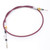 Hand Control Cable, Replaces Gehl 186037 (60-00582)