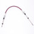 Throttle Cable, Replaces Hitachi 4259859 (60-00586)