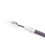 Hand Brake Cable, Replaces Case R52019 (60-00598)