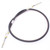 Right Hand Park Brake Cable, Replaces Bobcat 6651525 (60-00611)