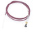 Fuel Shut Off Cable, Replaces Case H336255 (60-00625)