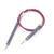 New Holland Throttle Cable, Replaces 87662310