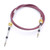 Thomas LH Hand Control Cable, Replaces 44575