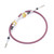 Thomas Hand Control Cable, Replaces 35784