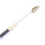 Case Foot Brake Cable, Replaces R51580