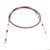 New Idea Transmission Speed Select Cable , Replaces 732089