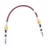 Forward/Reverse Cable, Replaces Komatsu 103-43-34310