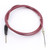 New Holland Hand Throttle Cable, Replaces 84262599