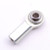 1/4-28 Ball Joint Rod End