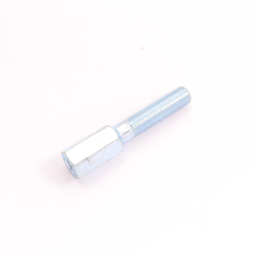 Thread adapter, 1/4-28 Female thread, 5/16-24 Male thread, 62-00146 ...