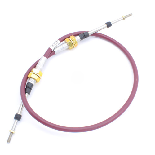 Clark/Ranger Throttle Cable, Replaces 1929825