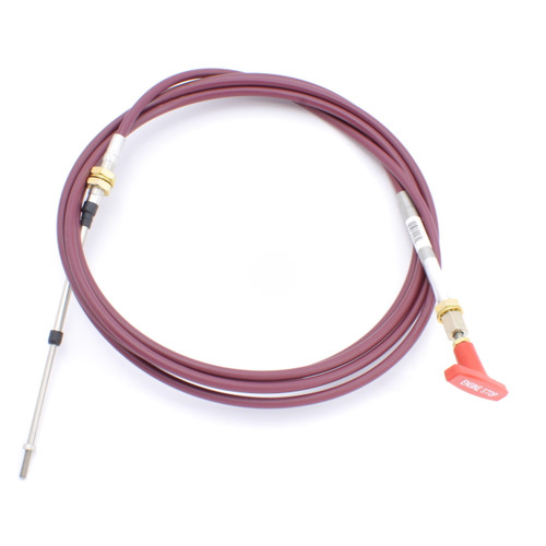 John Deere Fuel Shut Off Cable, Replaces 4284262,TH111213,AT131283