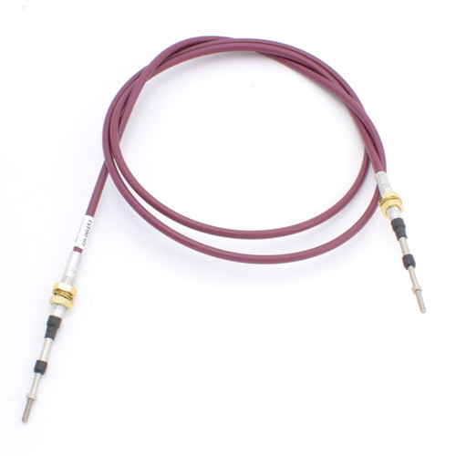 Takeuchi Blade Control Cable, Replaces 1630771230,1630777215