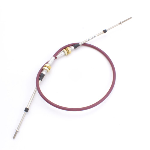 Caterpillar Throttle Cable (gas or diesel), Replaces 358078