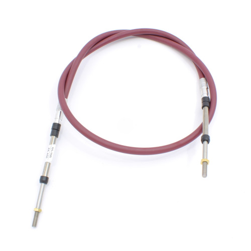 Clark Ranger Transmission Control Cable, Replaces 1921250