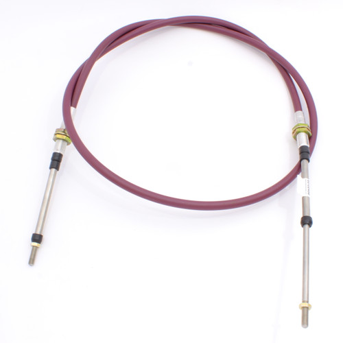 Case Propulsion (Fwd/Rev) Control Cable, Replaces H337659