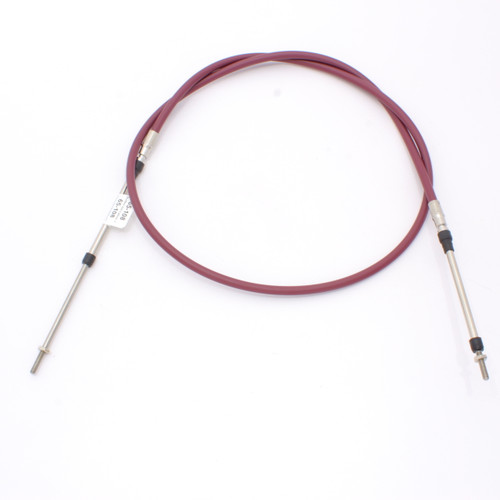 Cushman Shift Cable, Replaces 833774