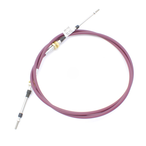 Kubota Throttle Cable, Replaces n/a