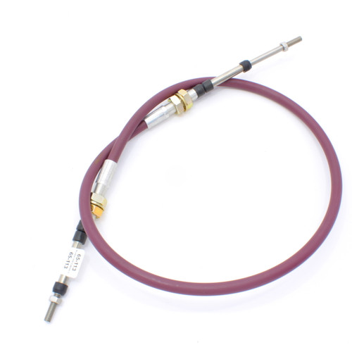 Komatsu Hydraulic Control Cable, Replaces 3634338410